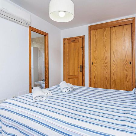 4 Bedroom Beautiful Home In Alcudia Port de Alcudia  Eksteriør bilde