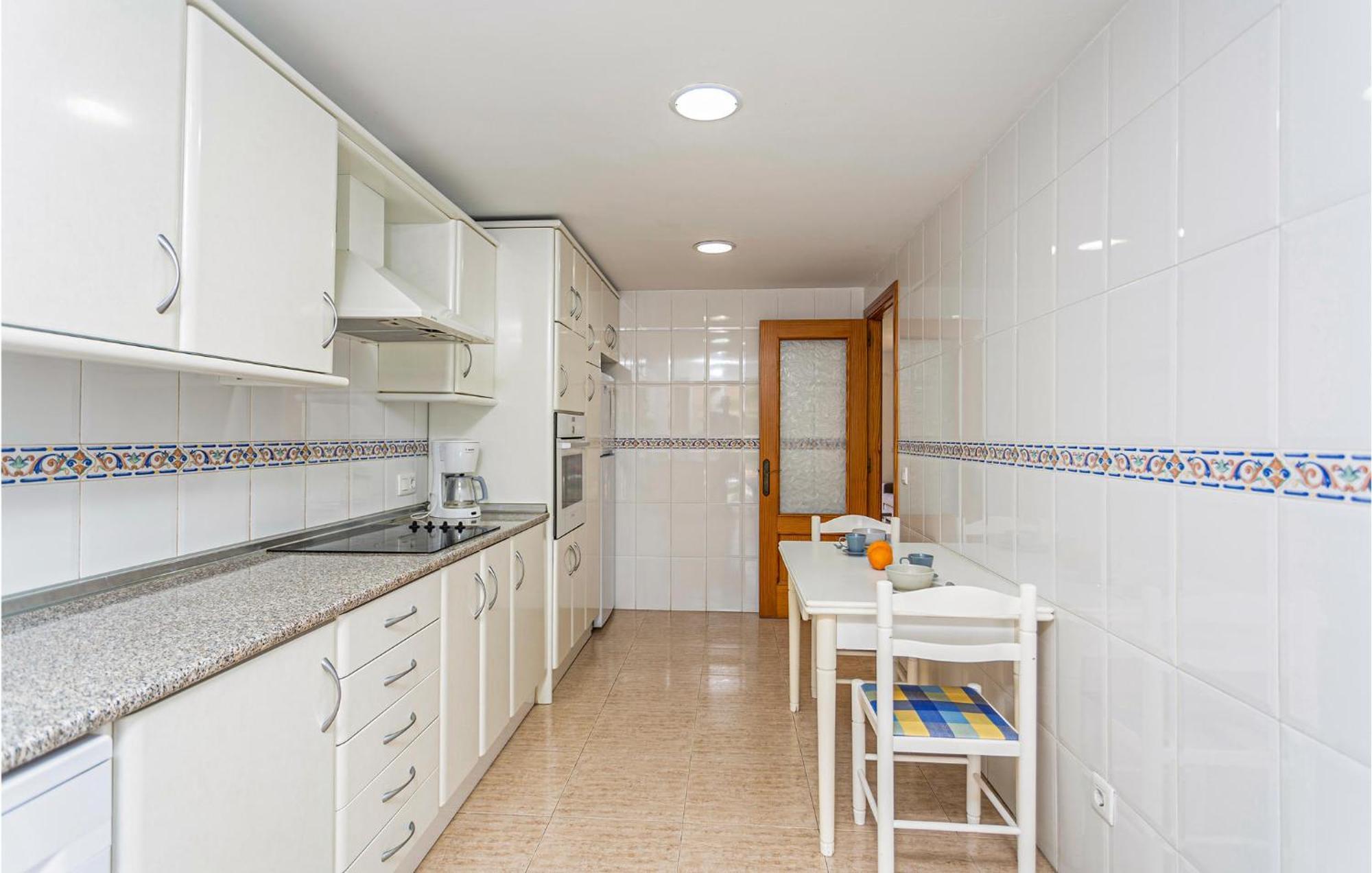 4 Bedroom Beautiful Home In Alcudia Port de Alcudia  Eksteriør bilde